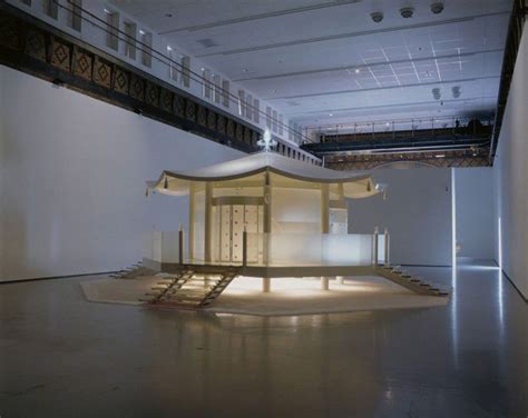 MARIKO MORI: DREAM TEMPLE – Fondazione Prada